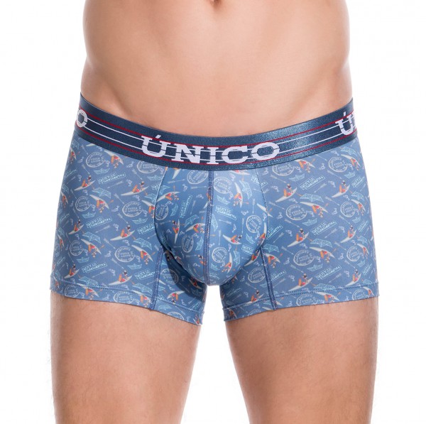 UNICO BOXER SHORT BOATING-20010100119-f1