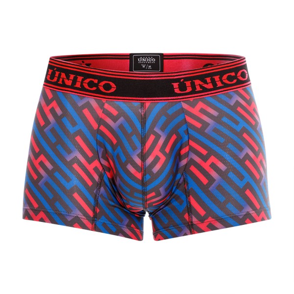 UNICO BOXER SHORT OVATA, 22040100113 