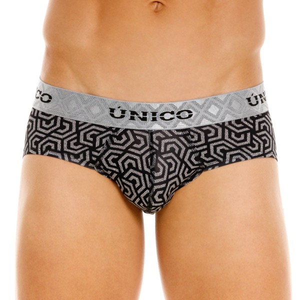 UNICO BRIEF TEXGEO