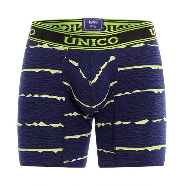 UNICO BOXER LONG LEG COLEO, 22040100220 