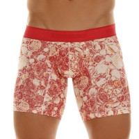 UNICO BOXER LONG POMPA UNICO BOXER LONG POMPA
