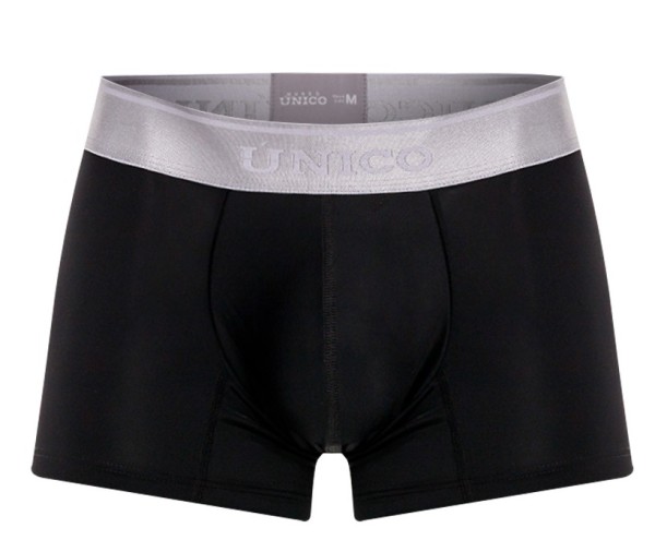 BOXER SHORT ARGENTO