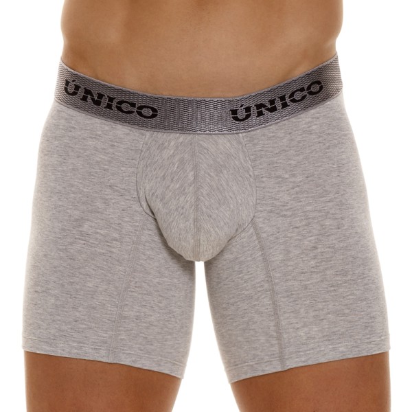 UNICO BOXER LONG LEG CENIZO FZ