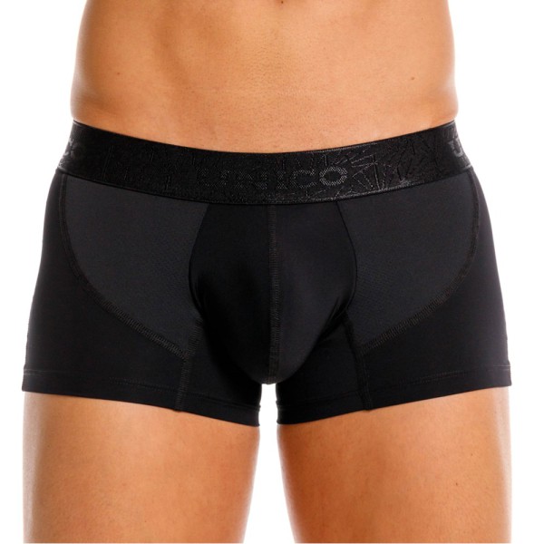 BOXER UNICO POSY GREEN