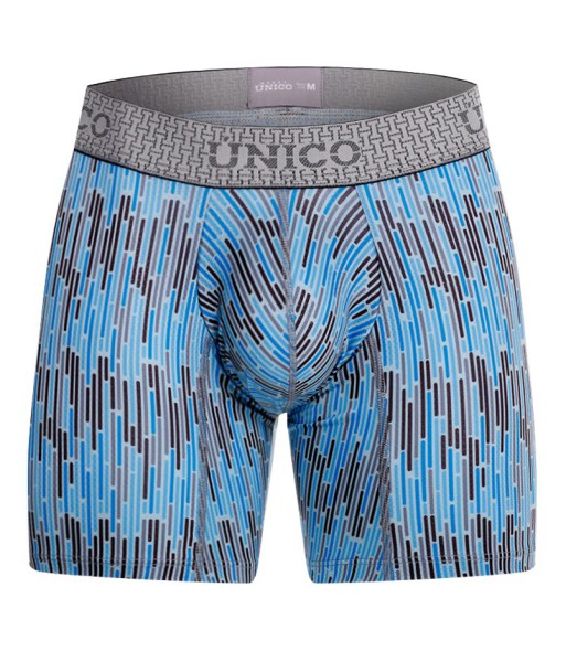 BOXER LONG LEG SERIE