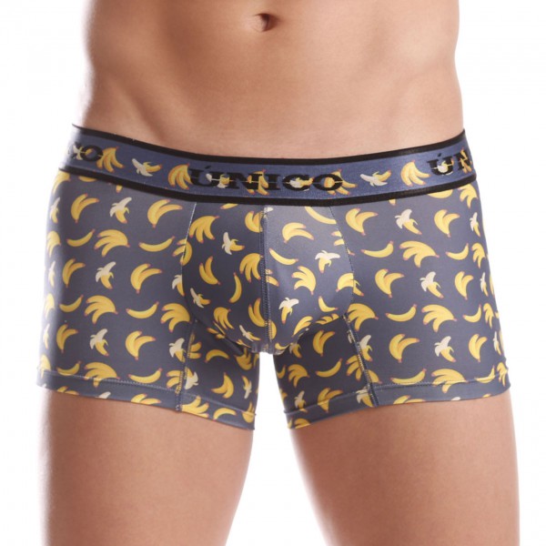 BOXER SHORT FUN BANANA