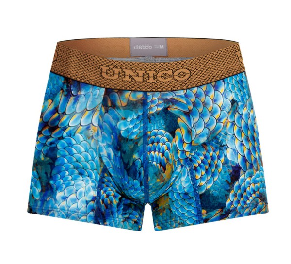BOXER SHORT ONDOSO