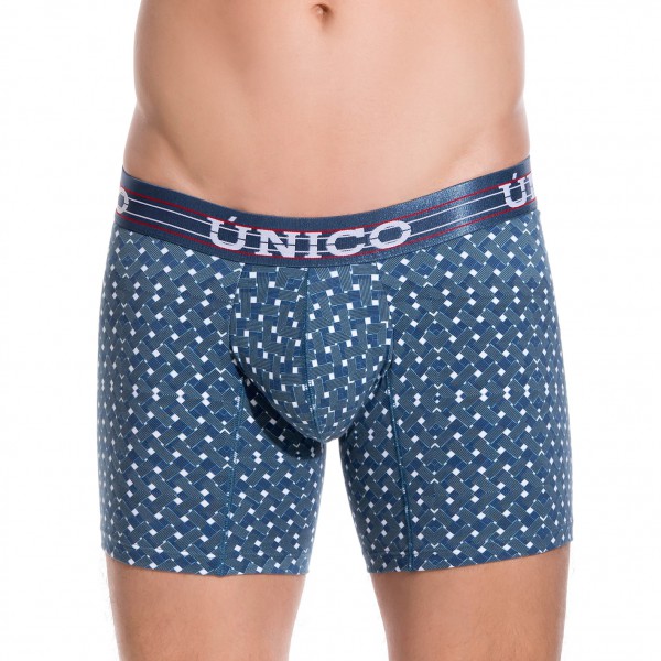 UNICO BOXER LONG LEG TISSUE-20010100214-f1