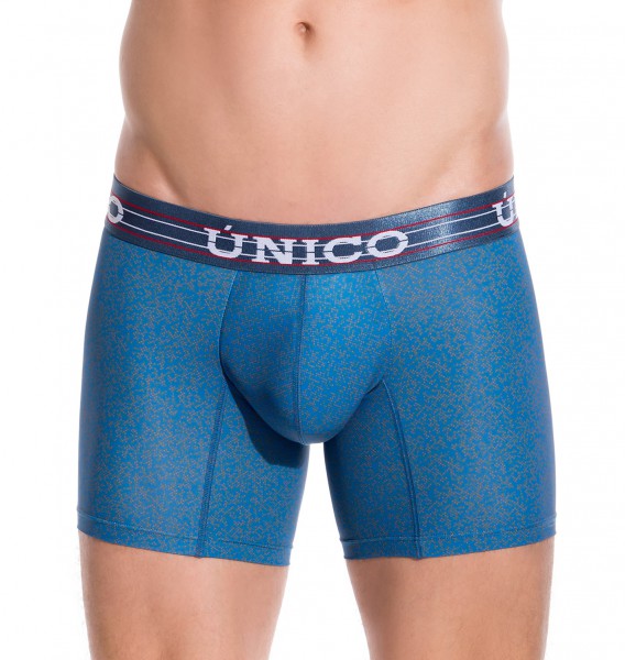 UNICO BOXER LONG LEG BE-20010100212-f1