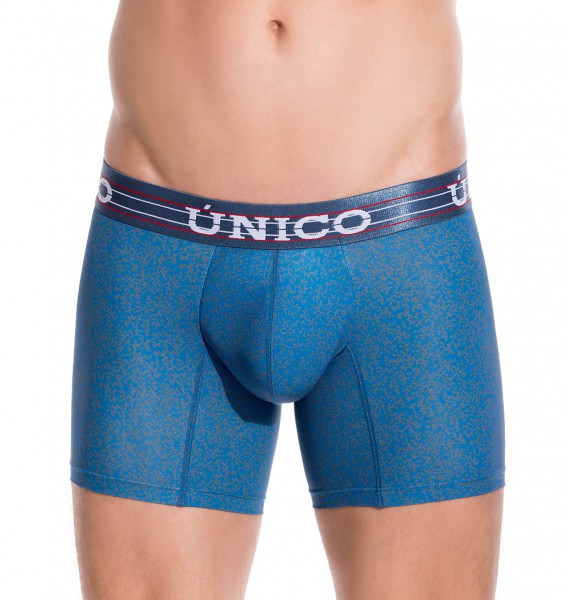 UNICO BOXER LONG LEG BE-20010100212-f1