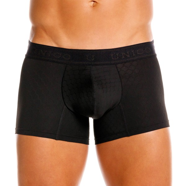 BOXER SHORT SKARLET