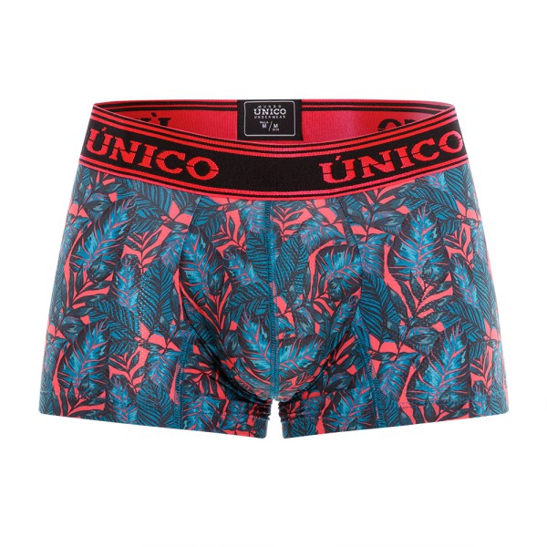 UNICO BOXER SHORT BENJAMINA, 22040100107 