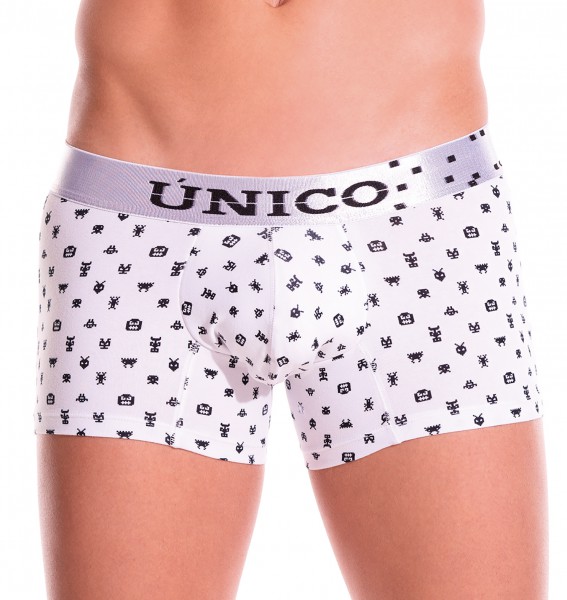 Mundo UNICO, BOXER CUP SHORT EVOLUCION, 20040100135, fZ