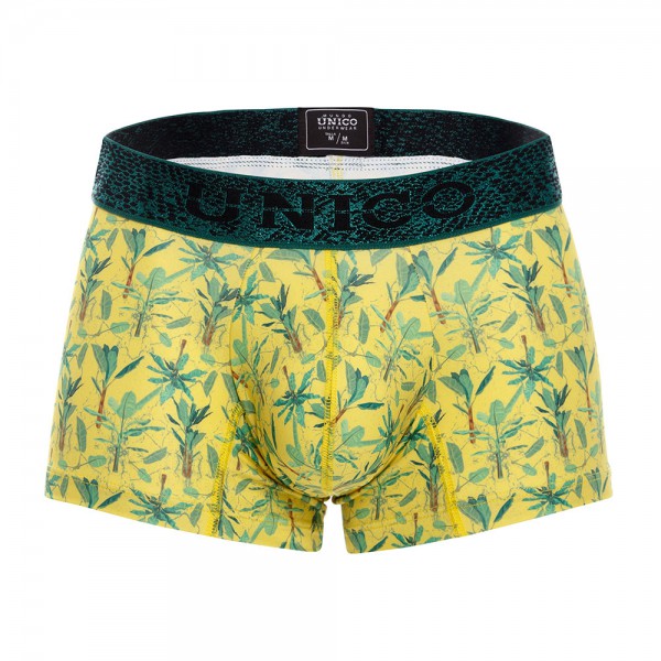 UNICO, BOXER CUP SHORT GREENERY, 21070100116_f