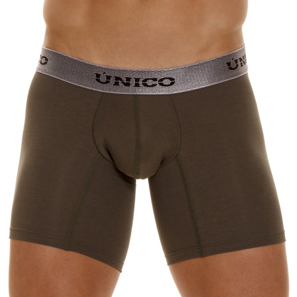 UNICO BOXER LONG LEG BOSQUE FZ