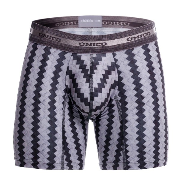BOXER LONG TRICOTOSA