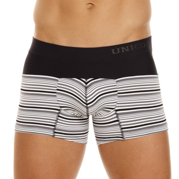 UNICO BOXER SHORT BALANCE 2.0 F