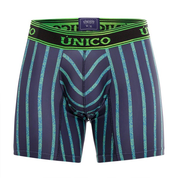 UNICO BOXER LONG LEG ARAUCARIA, 22040100211 