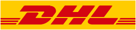 DHL-Logo