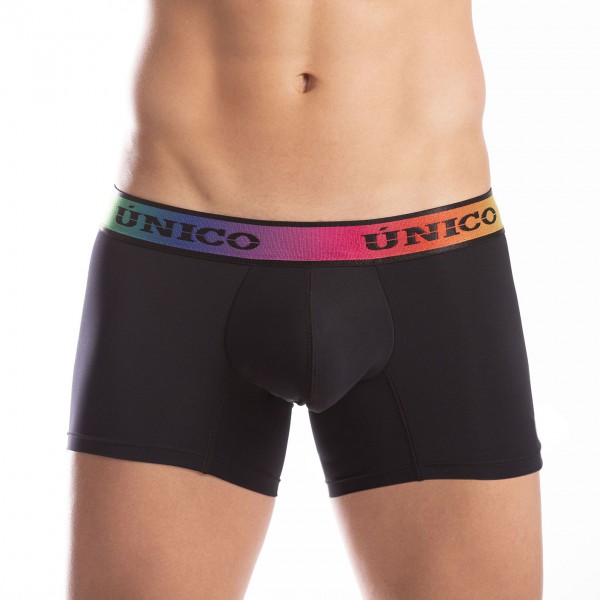 Mundo UNICO, BOXER CUP SHORT PRIDE, 20160100101, fZ