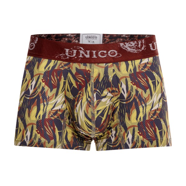 BOXER SHORT POLONIO - 22110100105 - GF