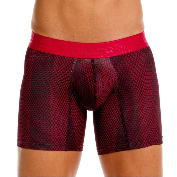 BOXER LONG UNICO CORINDON