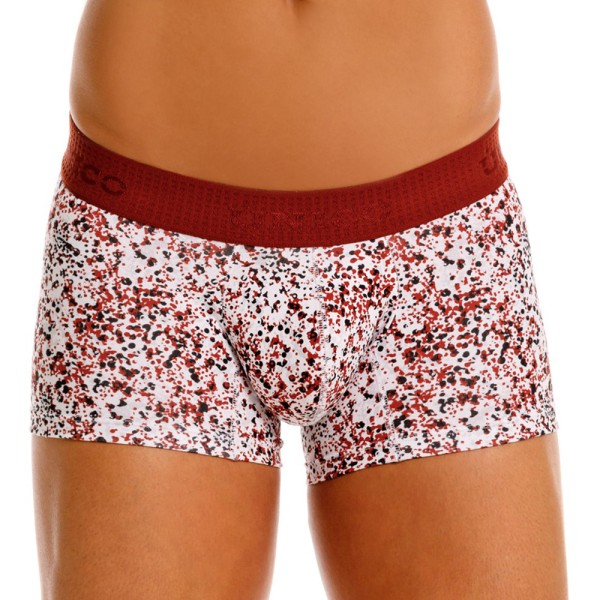 BOXER SHORT SALPIQUE