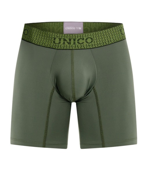 BOXER LONG LEG GLAUCO