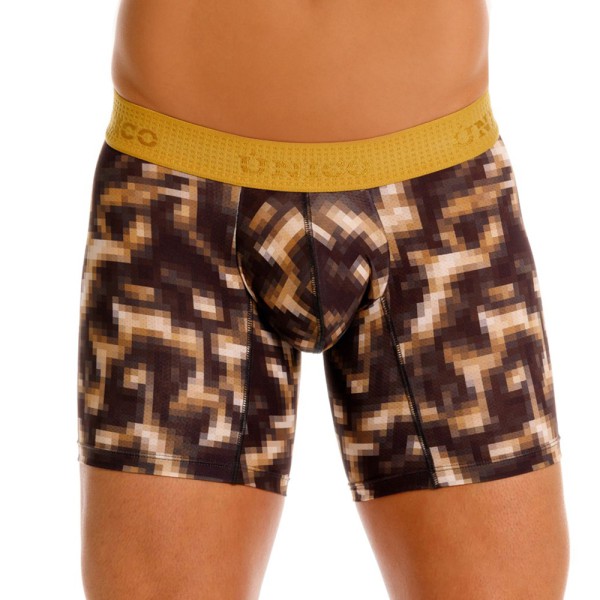 BOXER LONG JABEGA