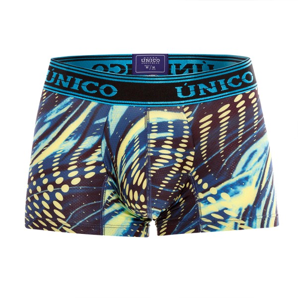 UNICO BOXER SHORT DRACAENA, 22040100108 