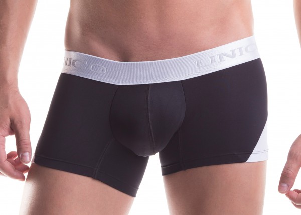 UNICO BOXER MICROFIBER POP ARCO CORTO 1211010011091 