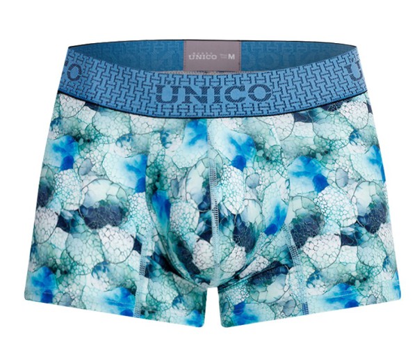 BOXER SHORT ABALON