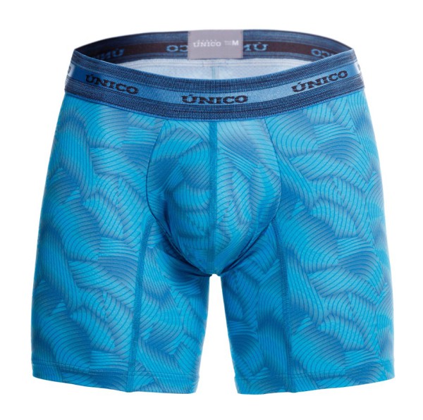 BOXER LONG ESTRAZA