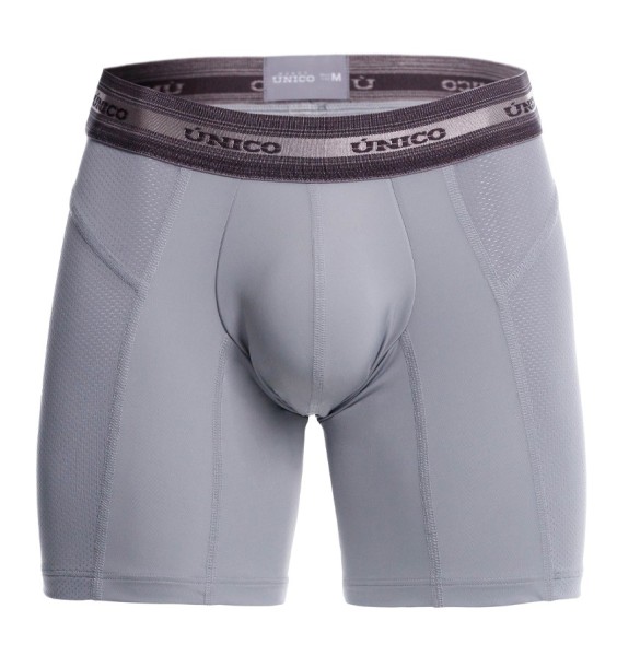 BOXER LONG ALBARICOQUE