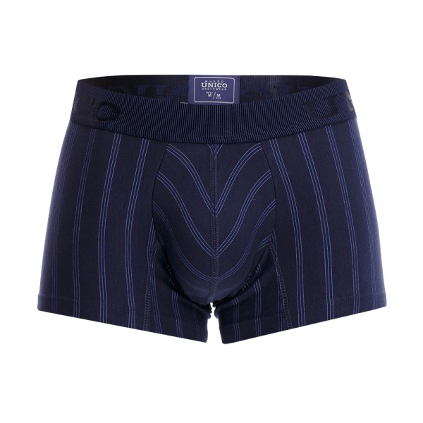 UNICO BOXER SHORT SENDA - 22100100103