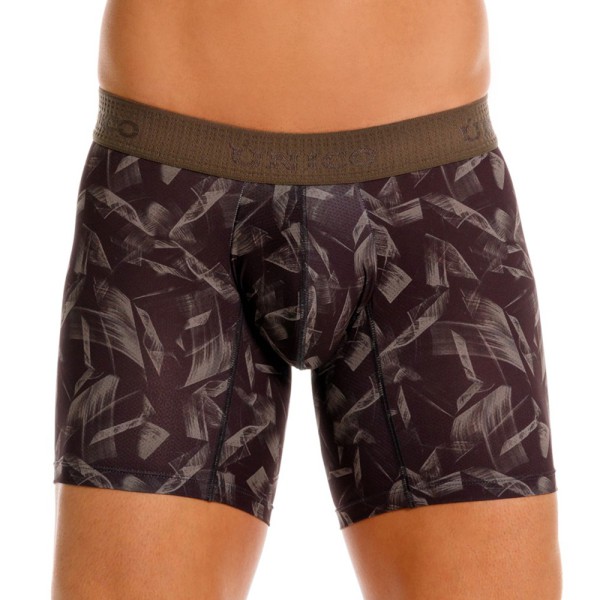 BOXER LONG INDELEBLE