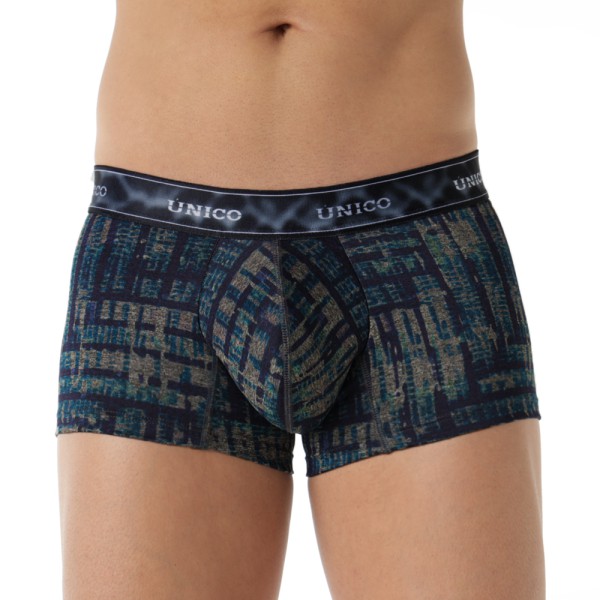 UNICO BOXER SHORT NUBLADO, 22070100111, F