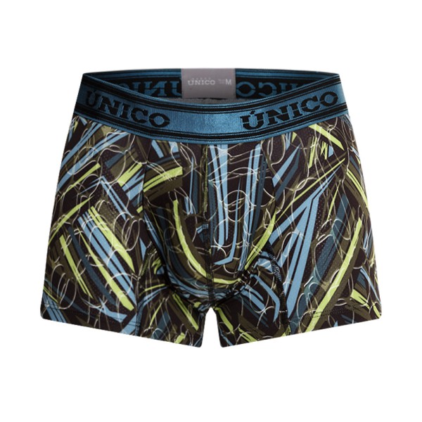 UNICO BOXER SHORT GEOIDE