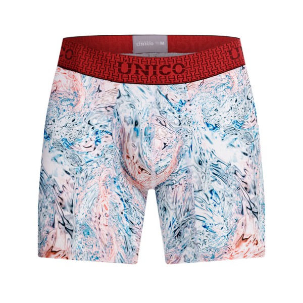 BOXER LONG LEG RIZO