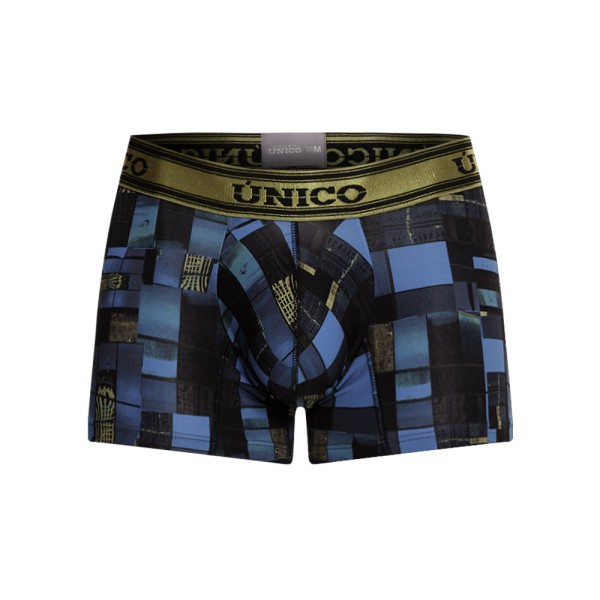 UNICO BOXER SHORT ESQUEMA