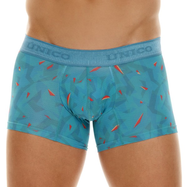 UNICO BOXER SHORT EFIGE - 23050100101