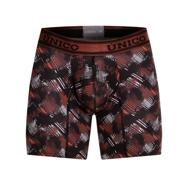 UNICO BOXER LONG LAMINA